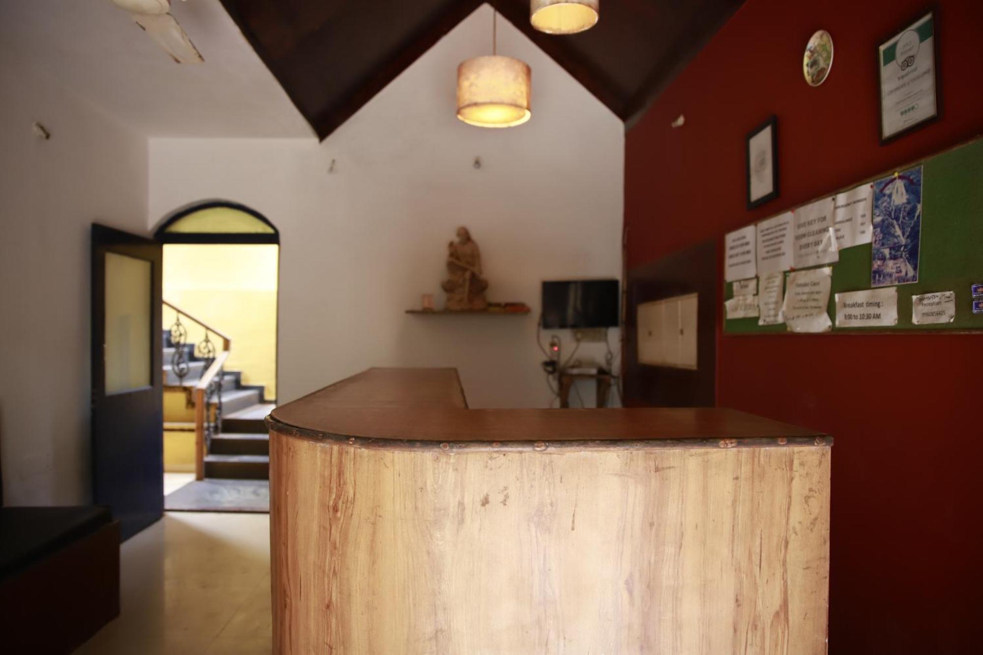 Phoenix Castle House Palolem Canacona Luaran gambar